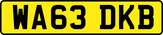 WA63DKB
