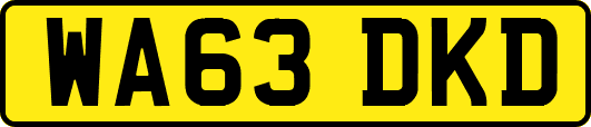 WA63DKD