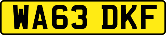 WA63DKF