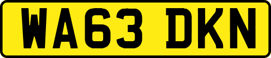 WA63DKN