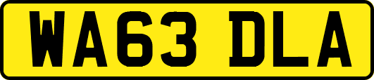 WA63DLA