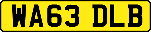 WA63DLB