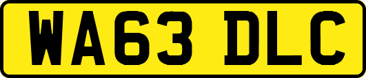 WA63DLC