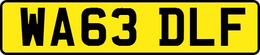 WA63DLF