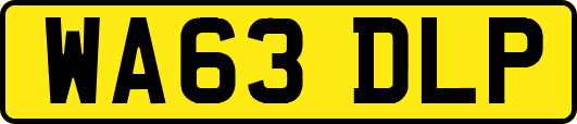 WA63DLP