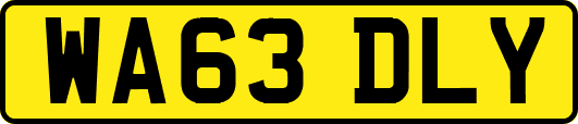 WA63DLY
