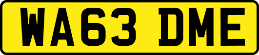 WA63DME