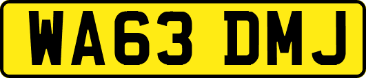 WA63DMJ