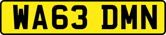 WA63DMN