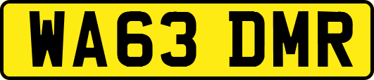 WA63DMR
