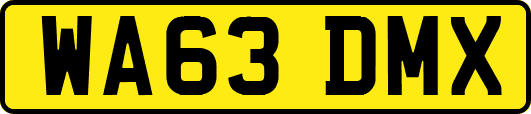 WA63DMX