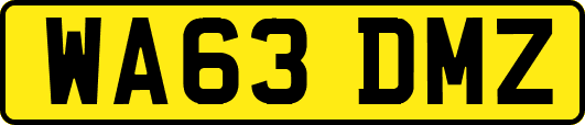 WA63DMZ
