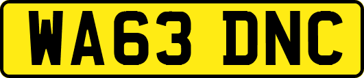 WA63DNC