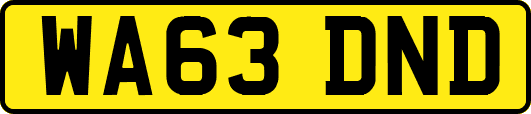 WA63DND