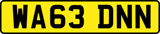 WA63DNN