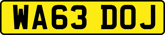 WA63DOJ