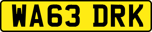 WA63DRK