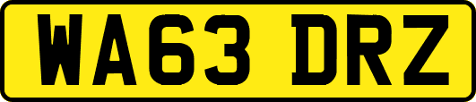 WA63DRZ