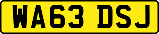 WA63DSJ