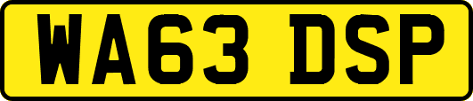 WA63DSP
