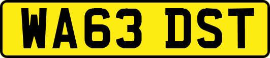 WA63DST