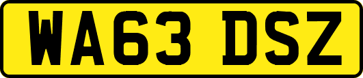 WA63DSZ
