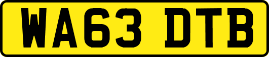 WA63DTB