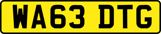 WA63DTG