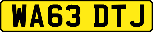 WA63DTJ
