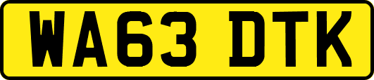 WA63DTK