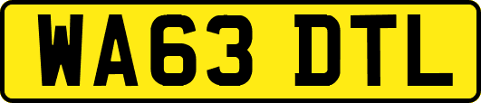 WA63DTL