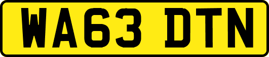 WA63DTN