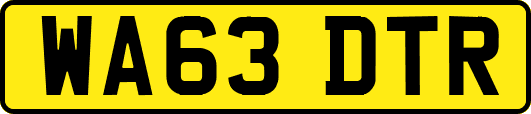 WA63DTR
