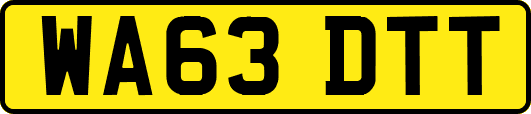 WA63DTT