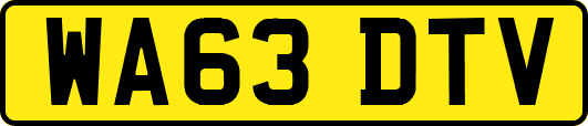 WA63DTV