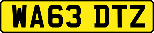 WA63DTZ