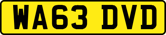 WA63DVD