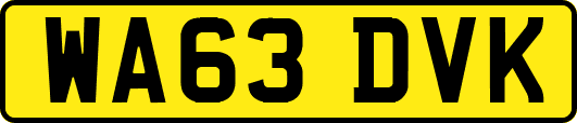 WA63DVK