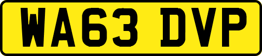 WA63DVP