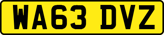 WA63DVZ