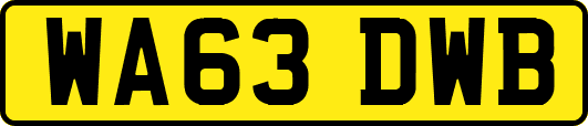 WA63DWB
