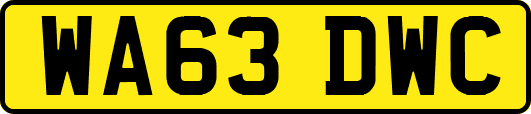 WA63DWC