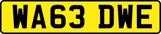 WA63DWE