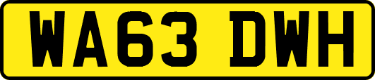 WA63DWH