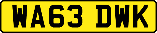 WA63DWK