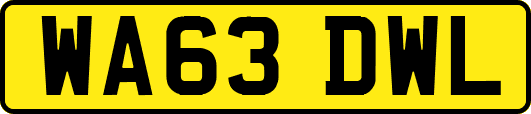 WA63DWL