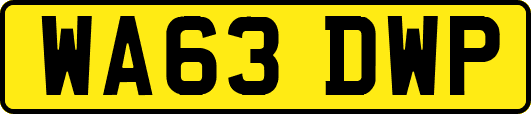 WA63DWP