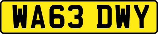 WA63DWY