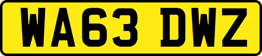 WA63DWZ