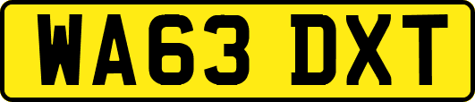 WA63DXT